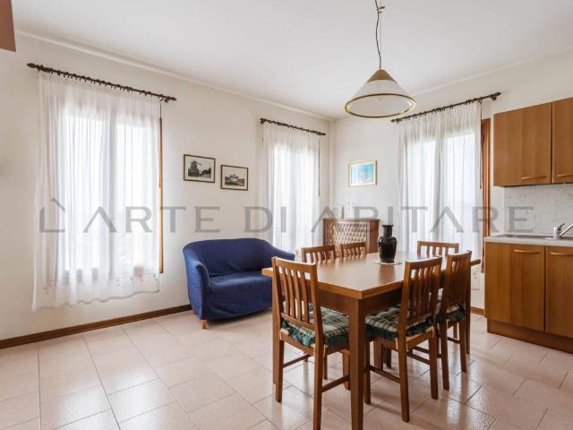 Appartamento in vendita a Arzergrande, Veneto