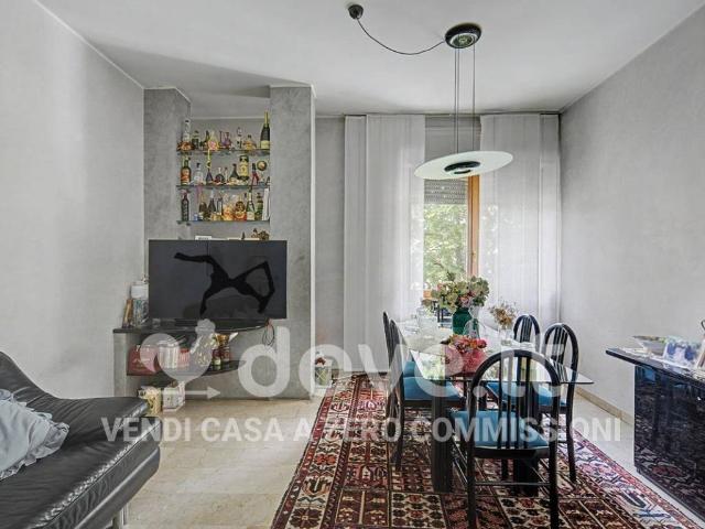 Appartamento in vendita a San Bortolo, Arzignano