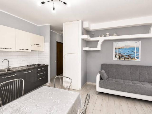 Appartamento in vendita a San Bortolo, Arzignano