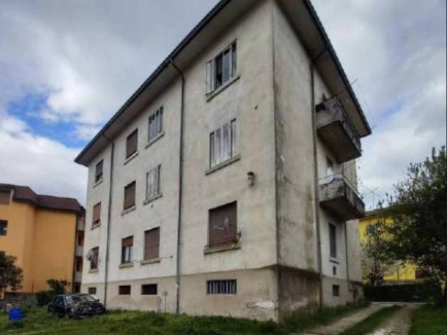 Appartamento in vendita a Castello, Arzignano