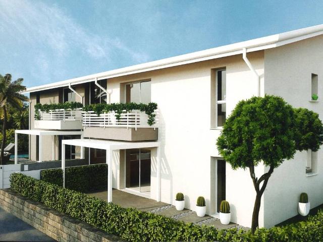 Appartamento in vendita a San Bortolo, Arzignano