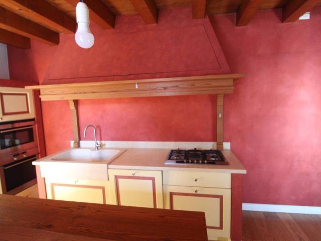 Appartamento in vendita a San Bortolo, Arzignano