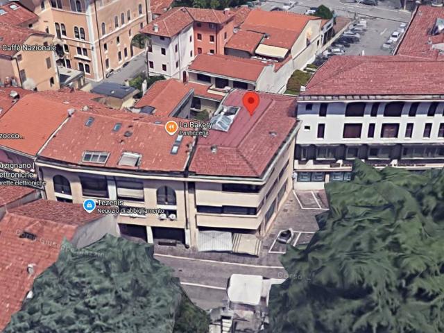 Appartamento in vendita a San Bortolo, Arzignano