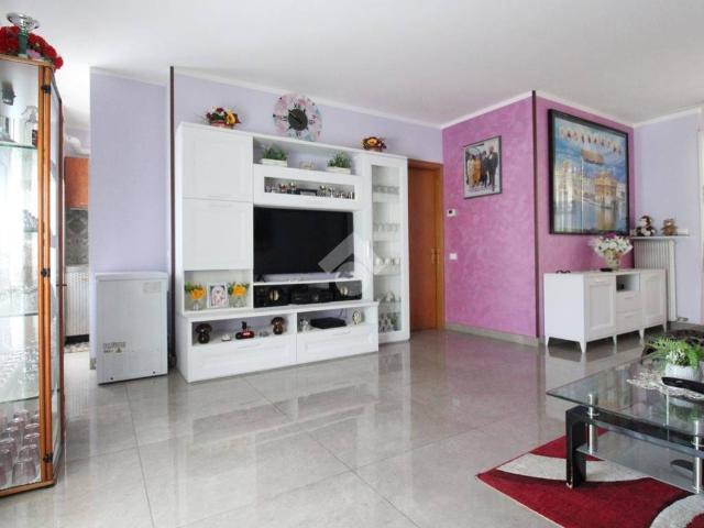 Appartamento in vendita a Villaggio Giardino, Arzignano