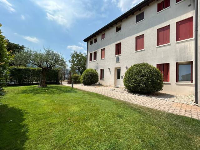 Appartamento in vendita a Arzignano, Veneto