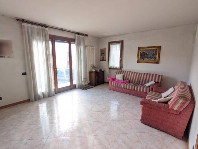 Appartamento in vendita a San Bortolo, Arzignano