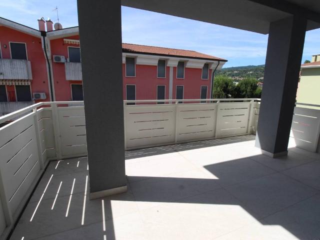 Appartamento in vendita a San Bortolo, Arzignano