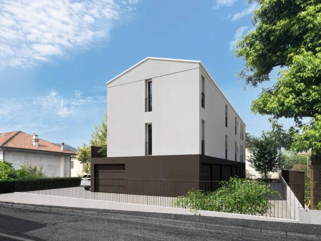 Appartamento in vendita a Villaggio Giardino, Arzignano