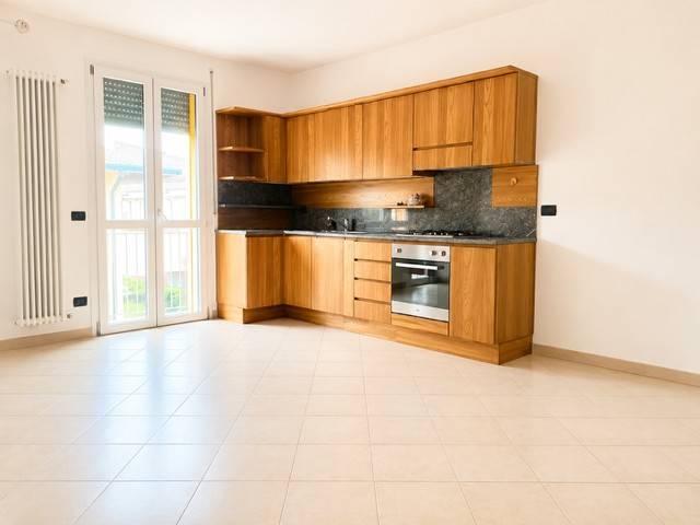 Appartamento in vendita a San Bortolo, Arzignano