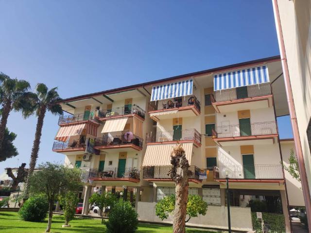 Appartamento in vendita a Ascea, Campania