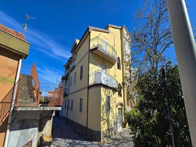 Appartamento in vendita a Marina di Ascea, Ascea