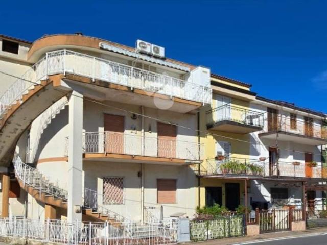 Appartamento in vendita a Ascea, Campania