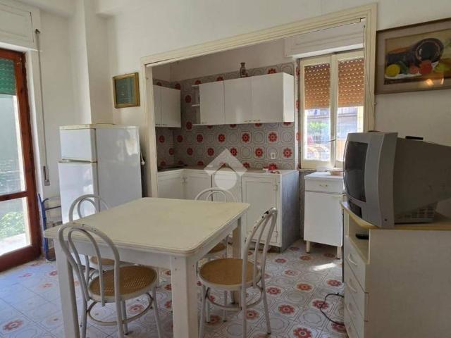 Appartamento in vendita a Marina di Ascea, Ascea