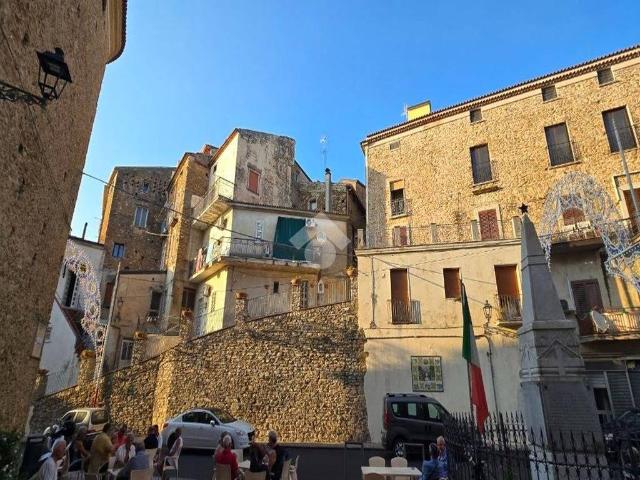 Appartamento in vendita a Ascea, Campania