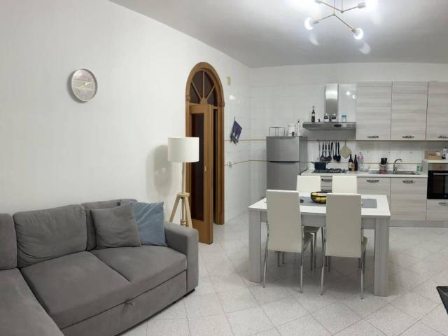 Appartamento in vendita a Ascea, Campania