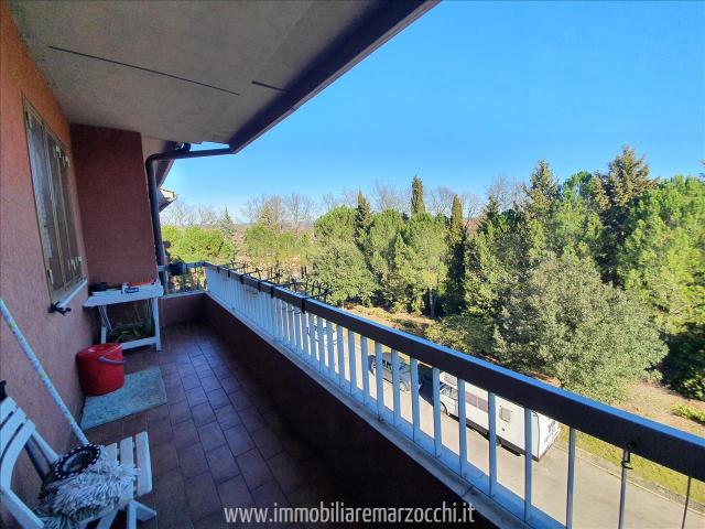 Appartamento in vendita a Asciano, Toscana
