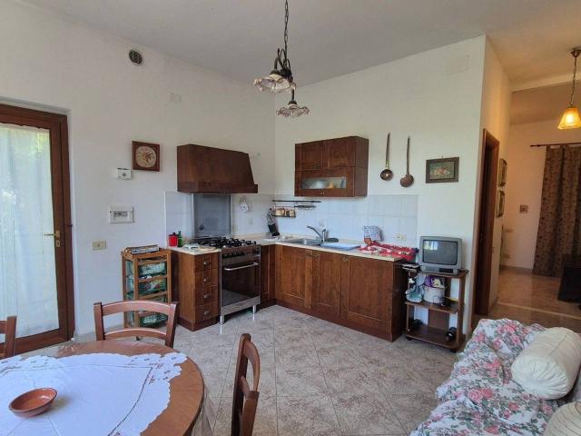 Appartamento in vendita a Asciano, Toscana