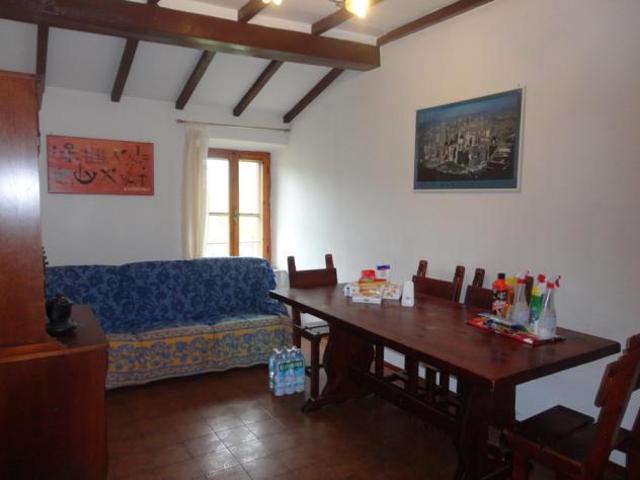 Appartamento in vendita a Asciano, Toscana