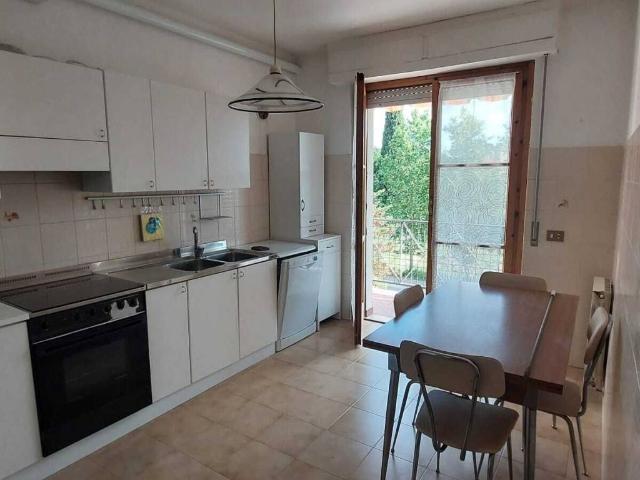 Appartamento in vendita a Asciano, Toscana