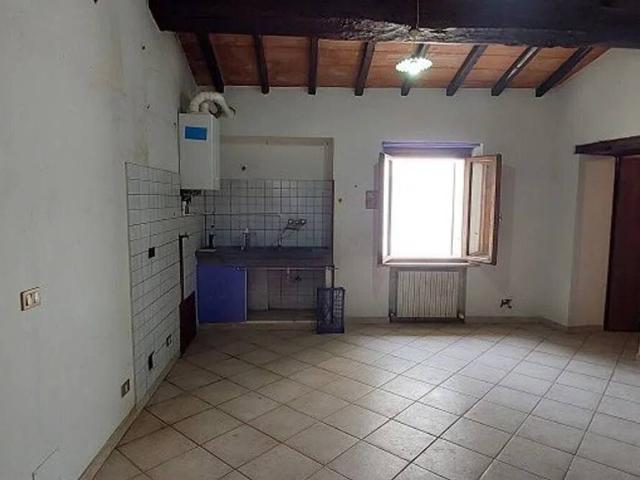 Appartamento in vendita a Asciano, Toscana
