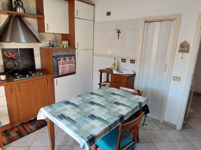 Appartamento in vendita a Asciano, Toscana