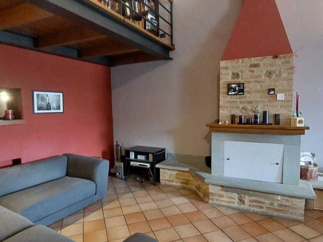 Appartamento in vendita a Asciano, Toscana