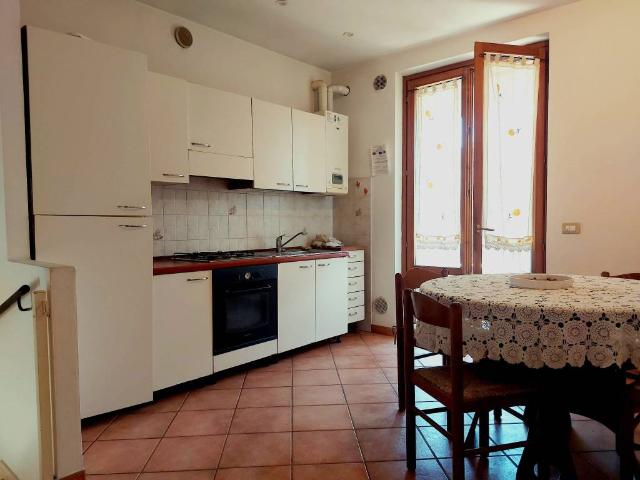 Appartamento in vendita a Asciano, Toscana