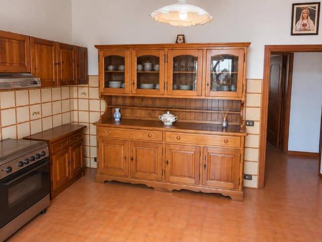 Appartamento in vendita a Asciano