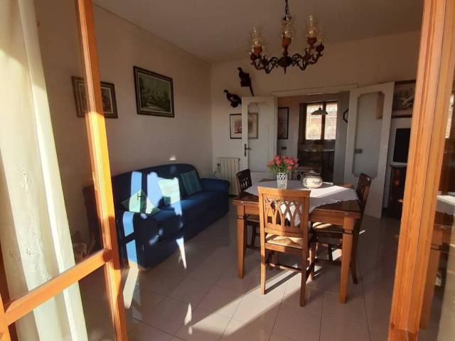 Appartamento in vendita a Asciano, Toscana