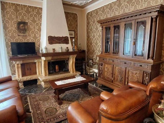 Appartamento in vendita a Il Piano, Asciano
