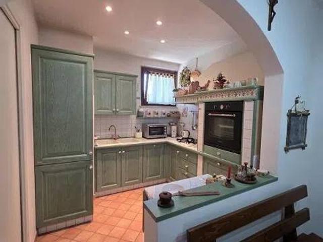 Appartamento in vendita a Asciano, Toscana