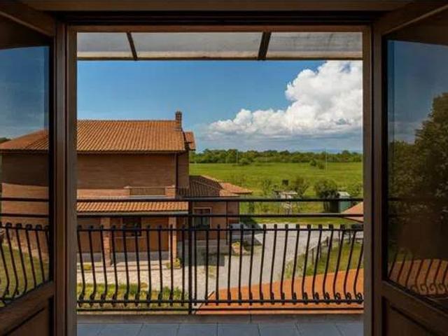 Appartamento in vendita a Asciano