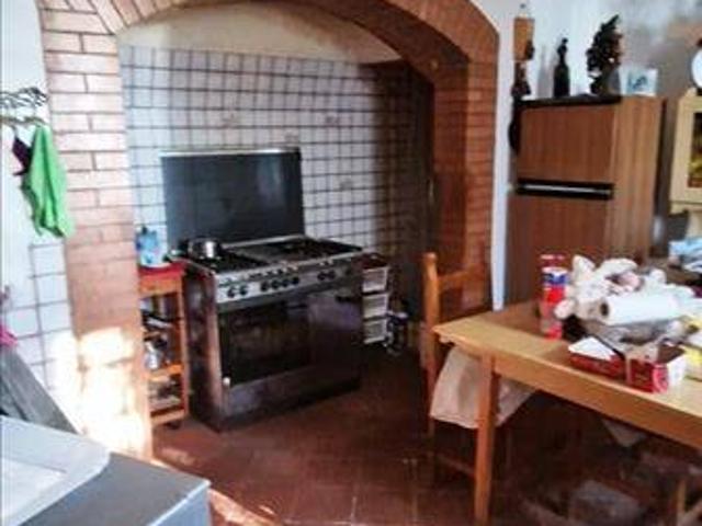 Appartamento in vendita a Asciano, Toscana