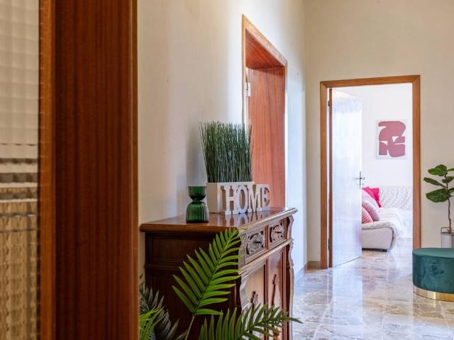 Appartamento in vendita a Asciano, Toscana