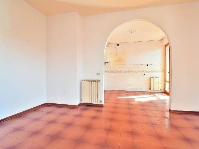 Appartamento in vendita a Asciano, Toscana