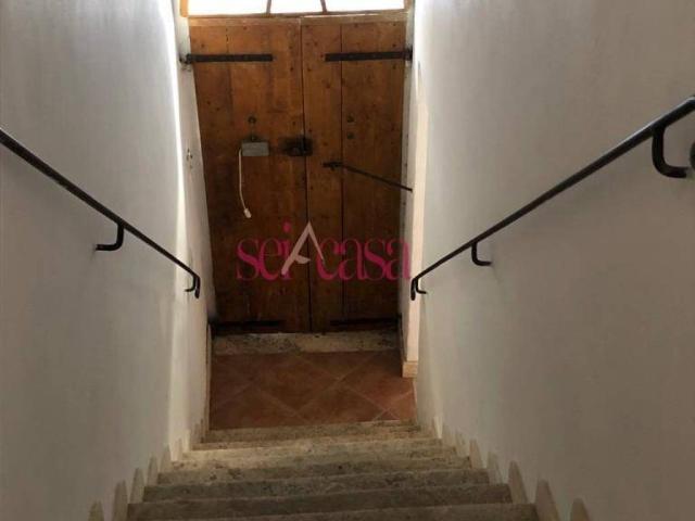 Appartamento in vendita a Asciano, Toscana