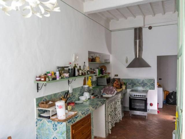Appartamento in vendita a Asciano, Toscana