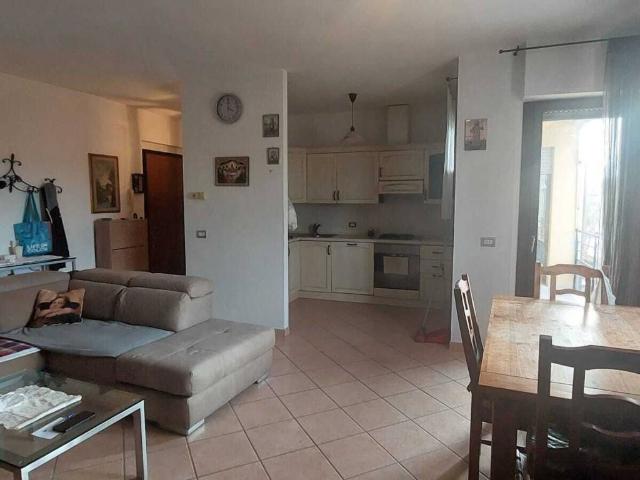 Appartamento in vendita a Asciano, Toscana
