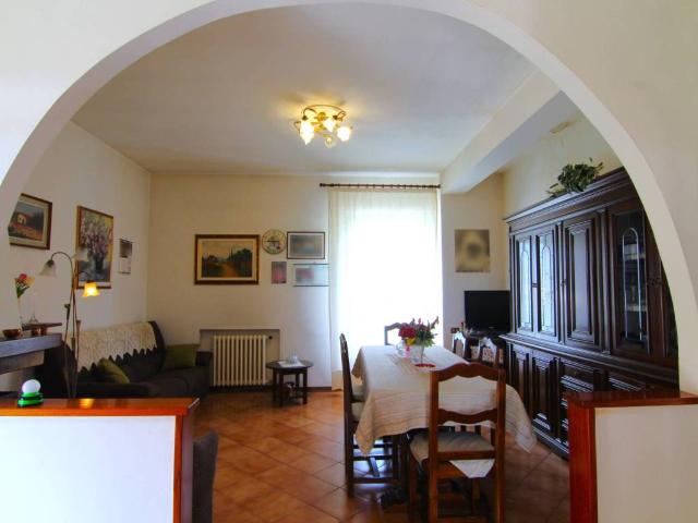 Appartamento in vendita a Asciano, Toscana