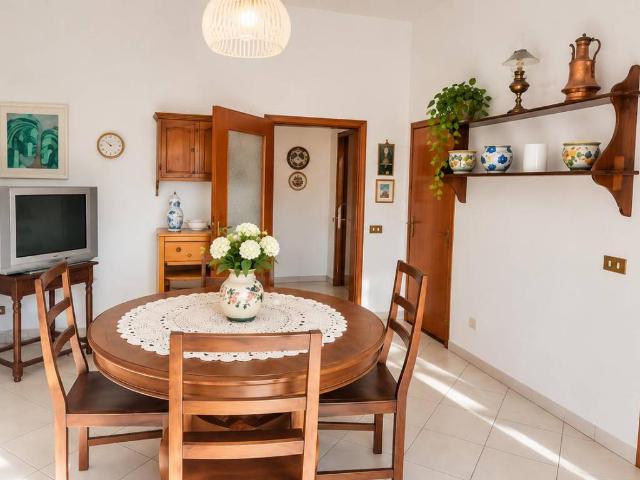 Appartamento in vendita a Camparboli, Asciano