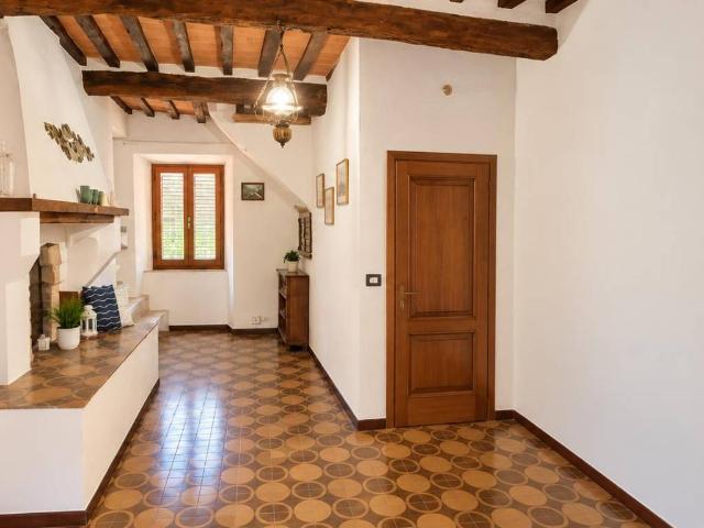 Appartamento in vendita a Asciano