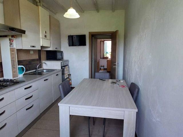 Appartamento in vendita a Asciano, Toscana