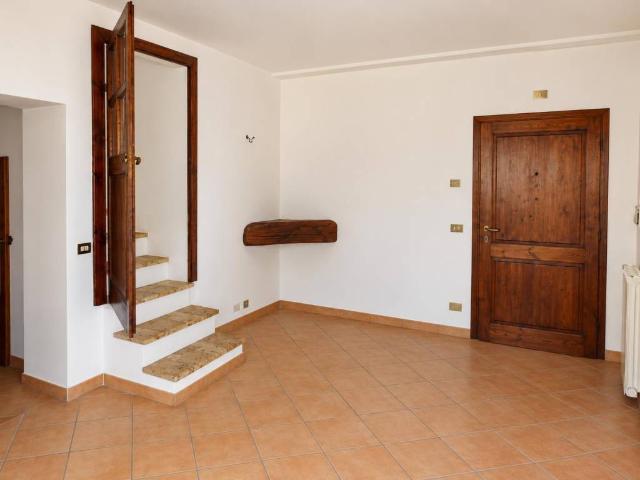 Appartamento in vendita a Asciano