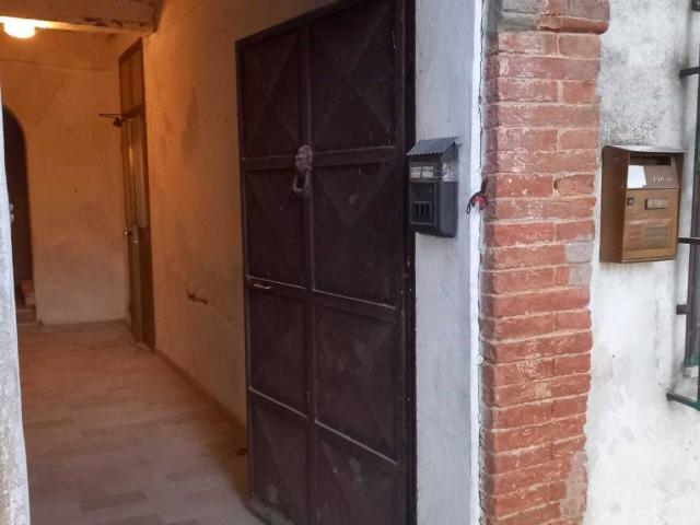 Appartamento in vendita a Asciano, Toscana
