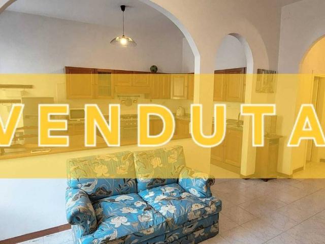 Appartamento in vendita a Asciano
