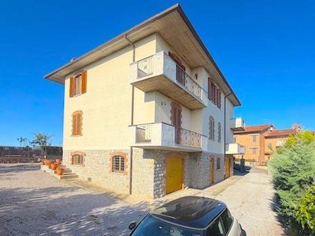 Appartamento in vendita a Il Piano, Asciano