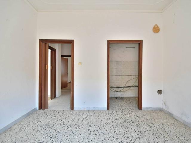 Appartamento in vendita a Asciano, Toscana