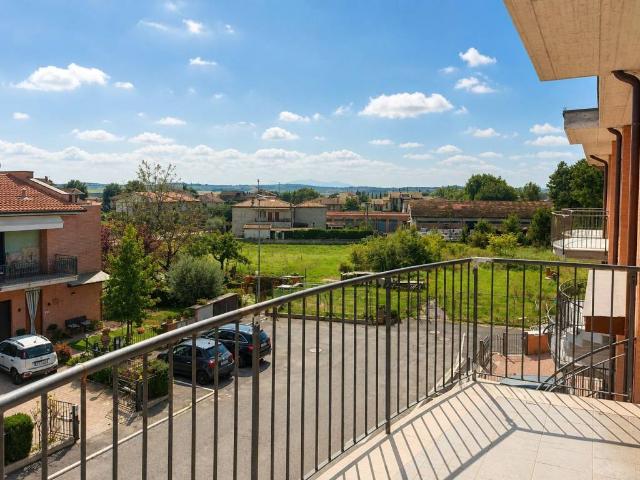 Appartamento in vendita a Asciano, Toscana