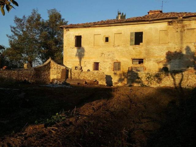 Appartamento in vendita a Asciano, Toscana
