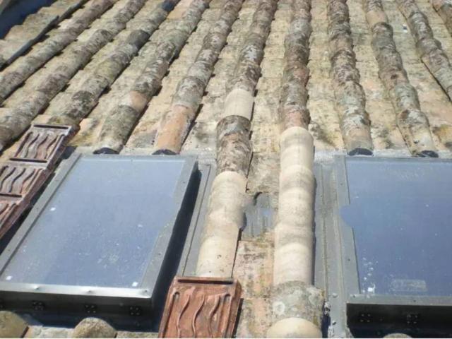 Appartamento in vendita a Asciano, Toscana